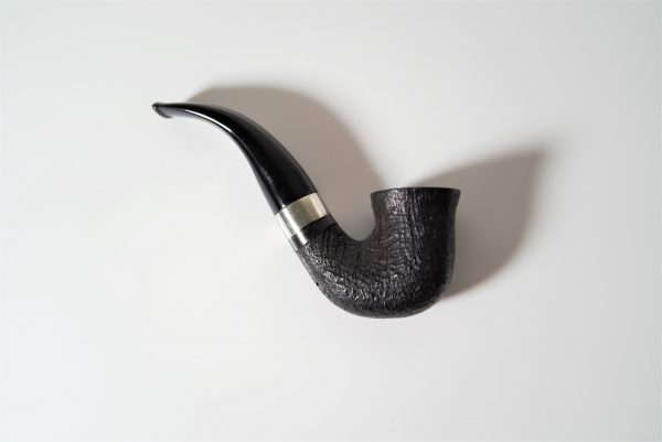 Bent Calabash "Oristano" - immagine 2