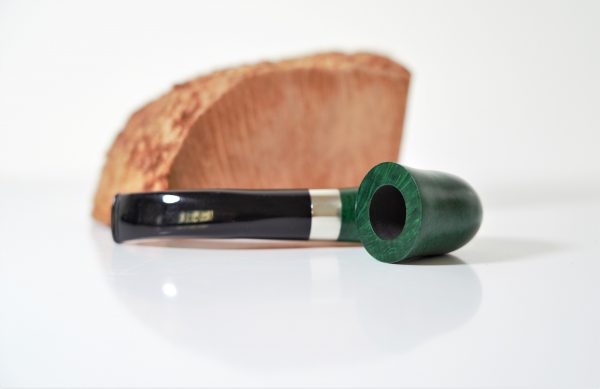 Molina Bent Calabash "Edera" - immagine 3