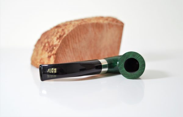 Molina Bent Calabash "Edera" - immagine 5