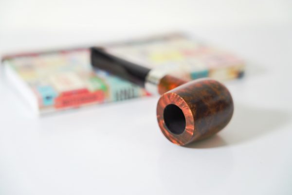 Molina Straight Billiard "Roberta" - immagine 4