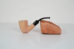 Bent Dublin to be finished in Beech Wood "Ilaria"