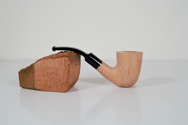 Bent Dublin to be finished in Beech Wood "Ilaria" - immagine 2