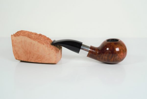 Half Bent Chubby Squashed Tomato "Capri" - immagine 2