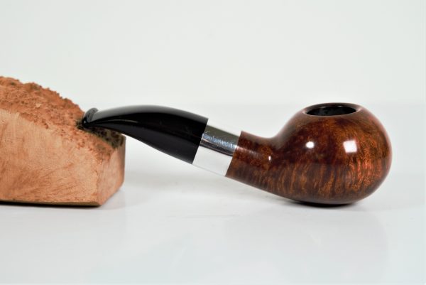 Half Bent Chubby Squashed Tomato "Capri" - immagine 3