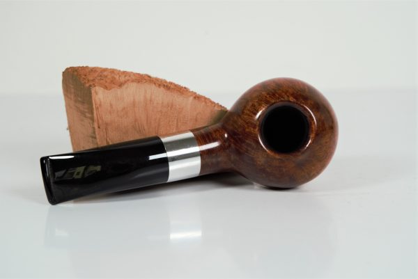 Half Bent Chubby Squashed Tomato "Capri" - immagine 4