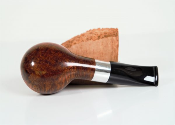 Half Bent Chubby Squashed Tomato "Capri" - immagine 5