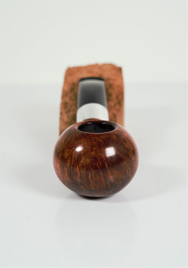 Half Bent Chubby Squashed Tomato "Capri" - immagine 6