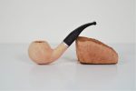 Bent Ball to be finished shape (1438)