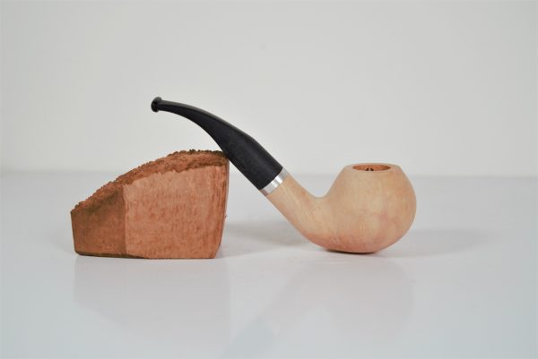 Bent Ball to be finished shape (1438) - immagine 2