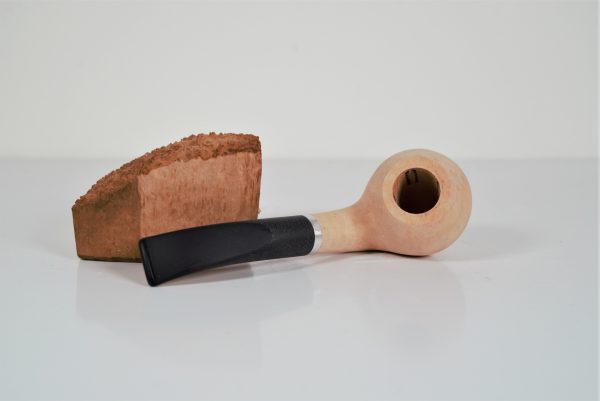 Bent Ball to be finished shape (1438) - immagine 3