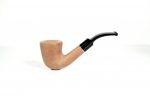 Bent Dublin Rigoletto in Pear Wood "Tulipano"
