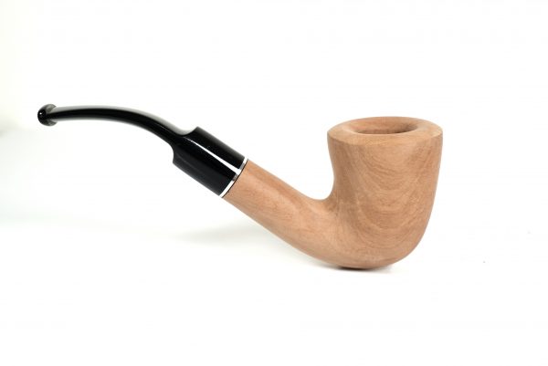Bent Dublin Rigoletto in Pear Wood "Tulipano" - immagine 3