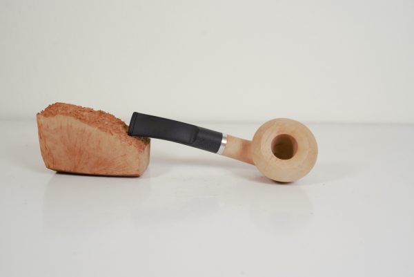 Bent Squashed Tomato to be finished "Sandra"  (MDP 1) - immagine 3