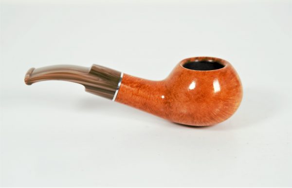 Molina Half Bent Squashed Tomato "Aurora" - immagine 2