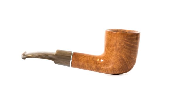 Molina Half Bent Dublin "Sara" - immagine 2