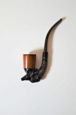 Vintage Pipe 02
