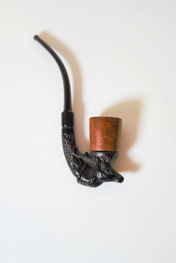 Vintage Pipe 02 - immagine 2