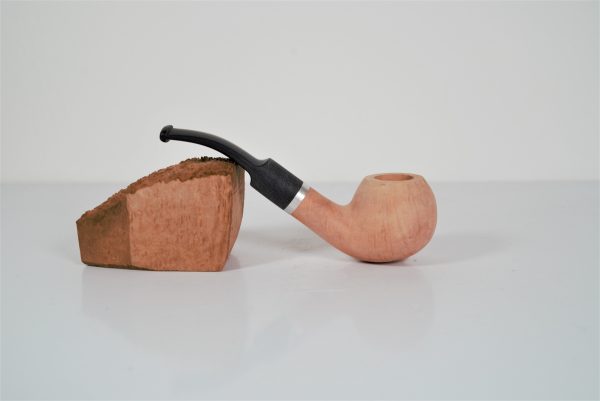 Bent Ball to be finished shape  (11H) - immagine 2