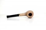 Straight Volcano in Pear Wood "Agapanto" - immagine 3