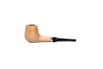 Straight Volcano in Pear Wood "Agapanto"