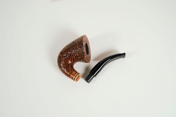 Serie "Polifemo" Calabash "Triora" - immagine 5