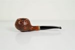 Serie "Polifemo" Squashed Tomato Sandblasted "Castel Del Monte"