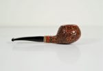 Serie "Polifemo" Squashed Tomato Sandblasted "Castel Del Monte" - immagine 2