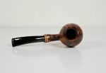 Serie "Polifemo" Bent Freehand Sandblasted "Santa Severa" - immagine 4