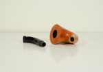 Bent calabash Serie Europa "Londra" - immagine 5