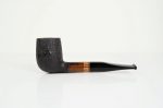 Straight Billiard Serie Zebrano Sandblast