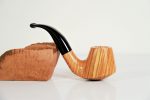 Bent Volcano in Olive wood n 1 - immagine 2
