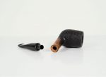 Straight Billiard Serie Zebrano Sandblast - immagine 4