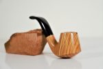 Bent Volcano in Olive wood n 1 - immagine 4