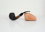 Bent Apple Serie Zebrano "Castelfidardo"