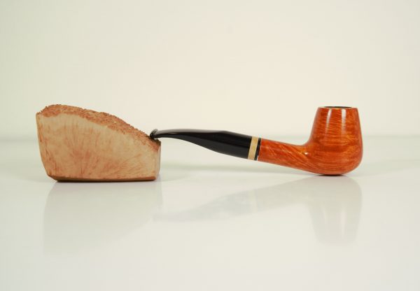 Half bent volcano Serie Universo "Marte" - immagine 2