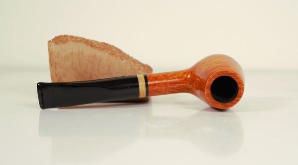 Half bent volcano Serie Universo "Marte" - immagine 3