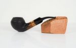 Bent Bulldog Serie Zebrano Sandblast