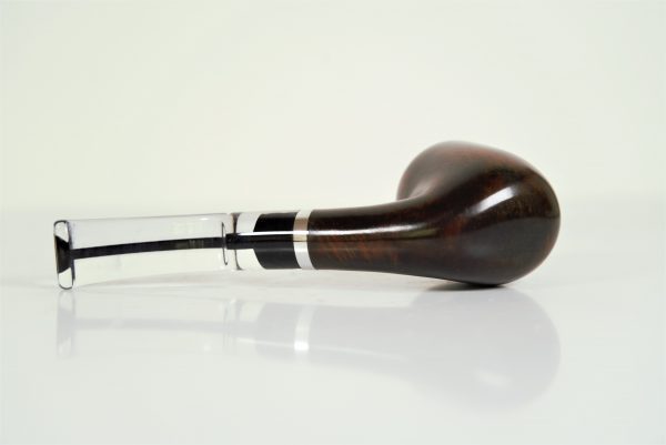 Bent Pot Serie "Transparent" n.1 - immagine 5