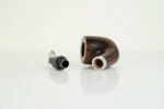 Bent Pot Serie "Transparent" n.1 - immagine 6
