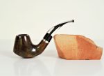 Bent Volcano Serie "Transparent" n. 3