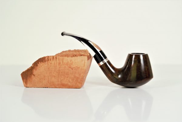 Bent Volcano Serie "Transparent" n. 3 - immagine 2