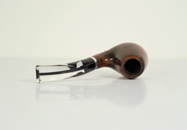 Bent Volcano Serie "Transparent" n. 3 - immagine 3