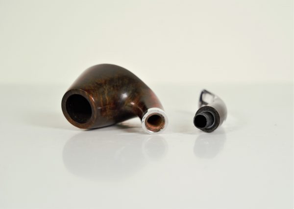 Bent Volcano Serie "Transparent" n. 3 - immagine 4