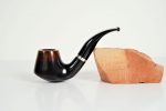 Bent Volcano serie "Smoked" n. 3