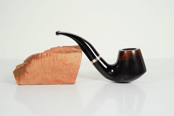 Bent Volcano serie "Smoked" n. 3 - immagine 2