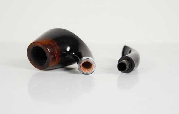 Bent Volcano serie "Smoked" n. 3 - immagine 5