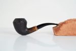 Bent Rhodesian Sandblasted "Vivaldi"