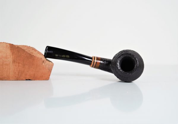 Bent Rhodesian Sandblasted "Vivaldi" - immagine 3