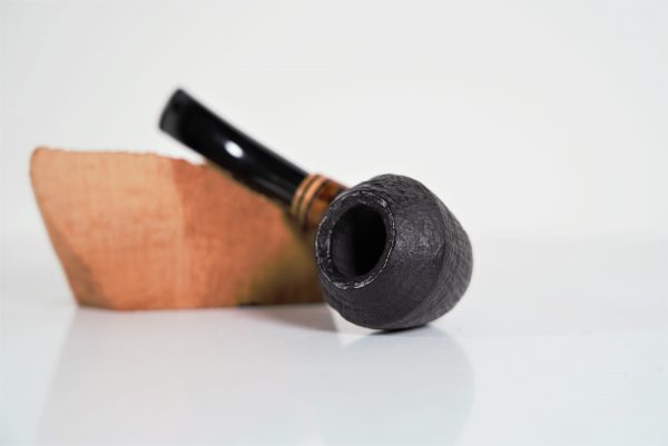 Bent Rhodesian Sandblasted "Vivaldi" - immagine 4