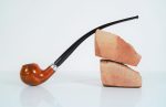 Molina Bent Ball Churchwarden Serie Maggio n.2